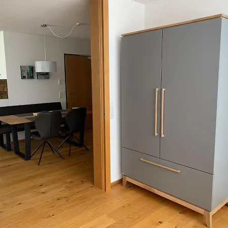 Appartement Berg Aparts Faschina - 05