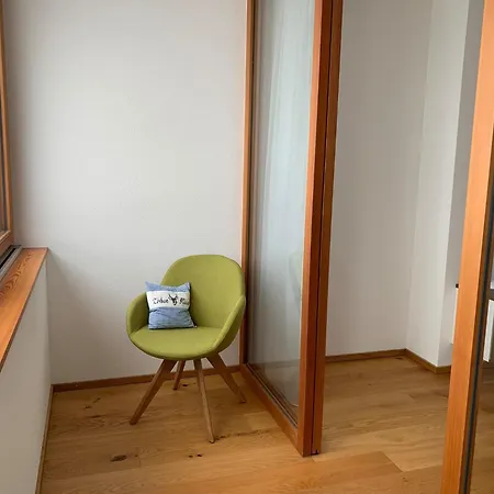 Berg Aparts Faschina - 05 Appartement *